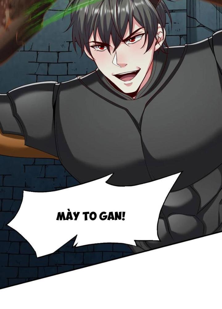 Bỉ Nhân Độc Tìm Đường Chết Chapter 131 - Trang 2