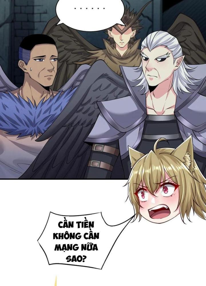 Bỉ Nhân Độc Tìm Đường Chết Chapter 131 - Trang 2