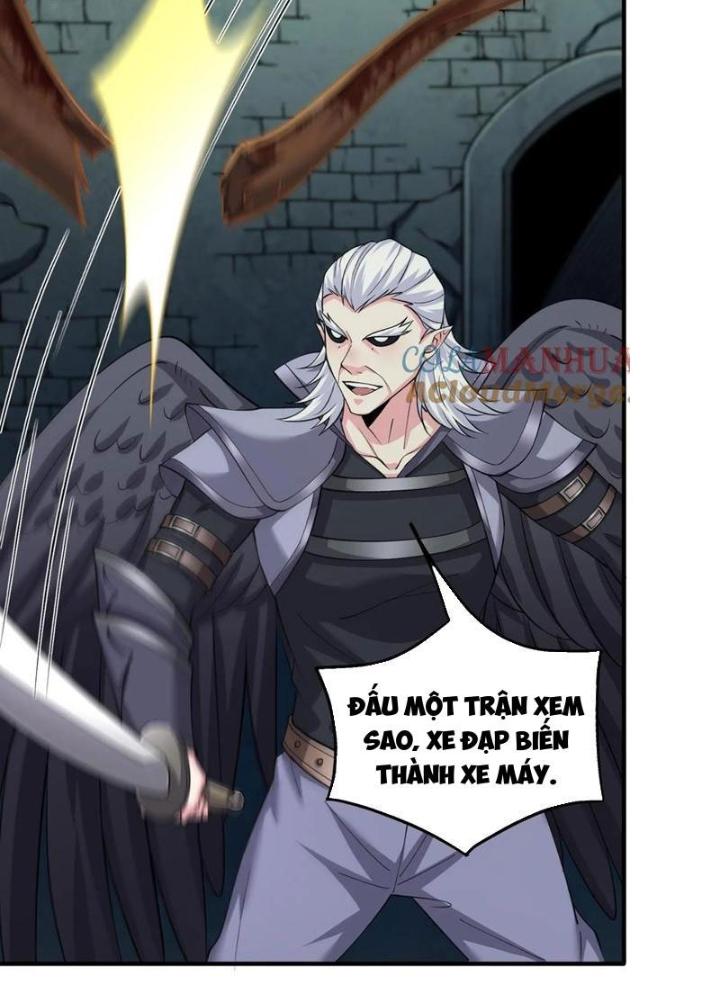 Bỉ Nhân Độc Tìm Đường Chết Chapter 131 - Trang 2
