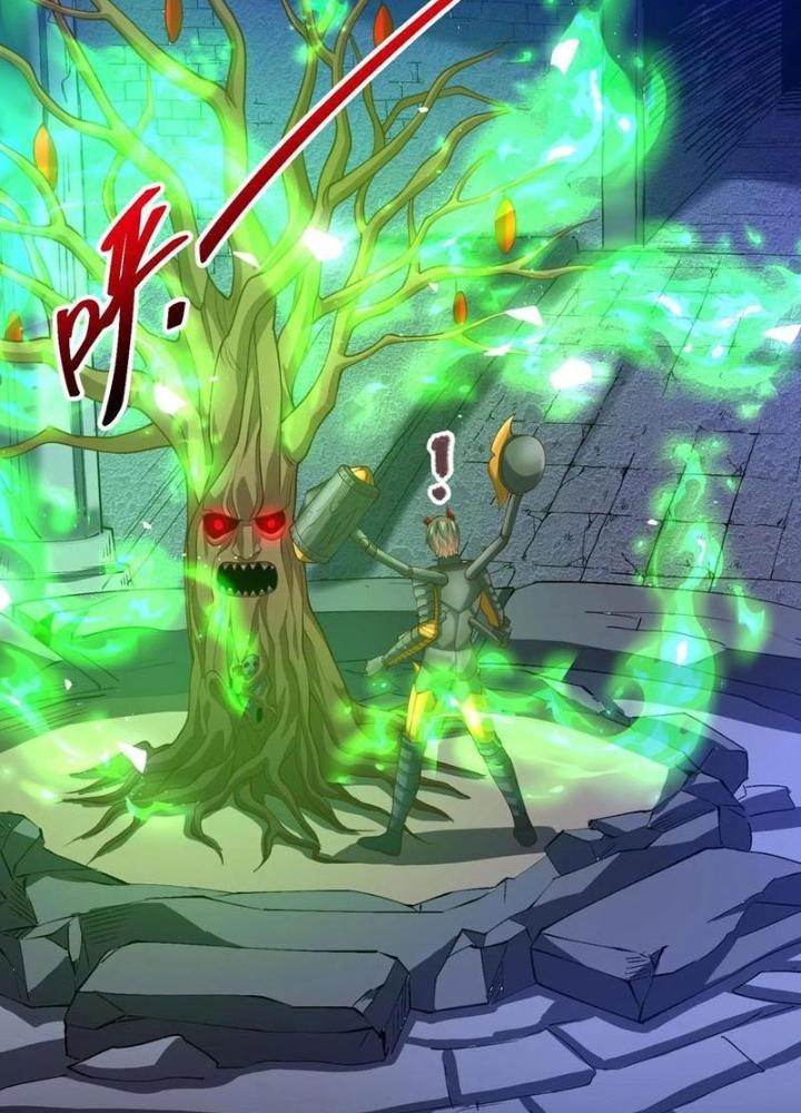 Bỉ Nhân Độc Tìm Đường Chết Chapter 132 - Trang 2