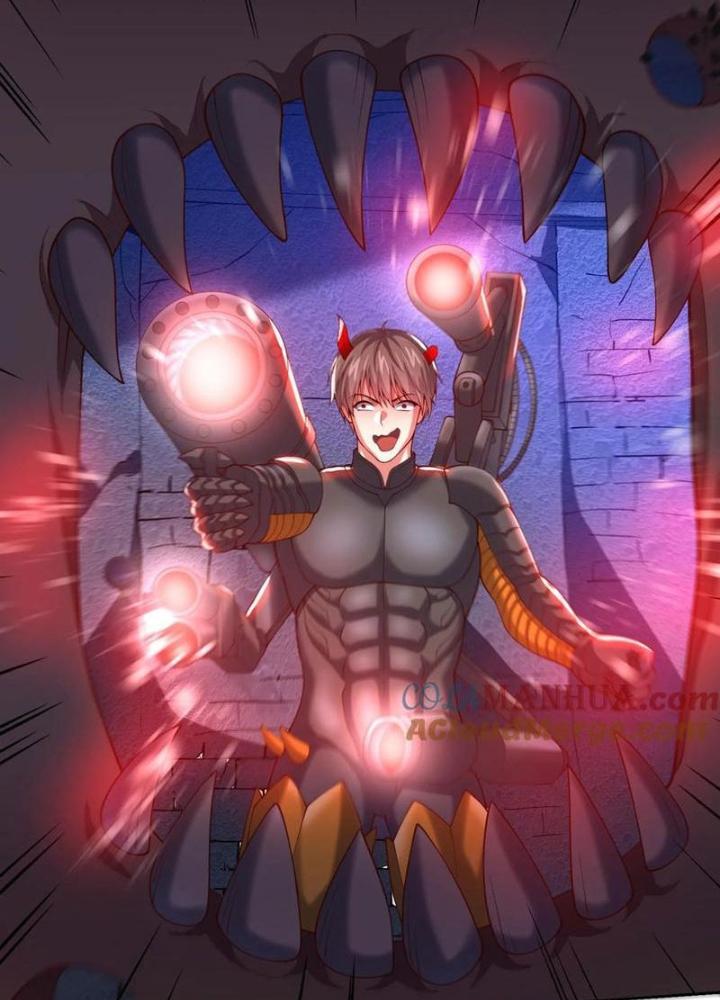 Bỉ Nhân Độc Tìm Đường Chết Chapter 132 - Trang 2