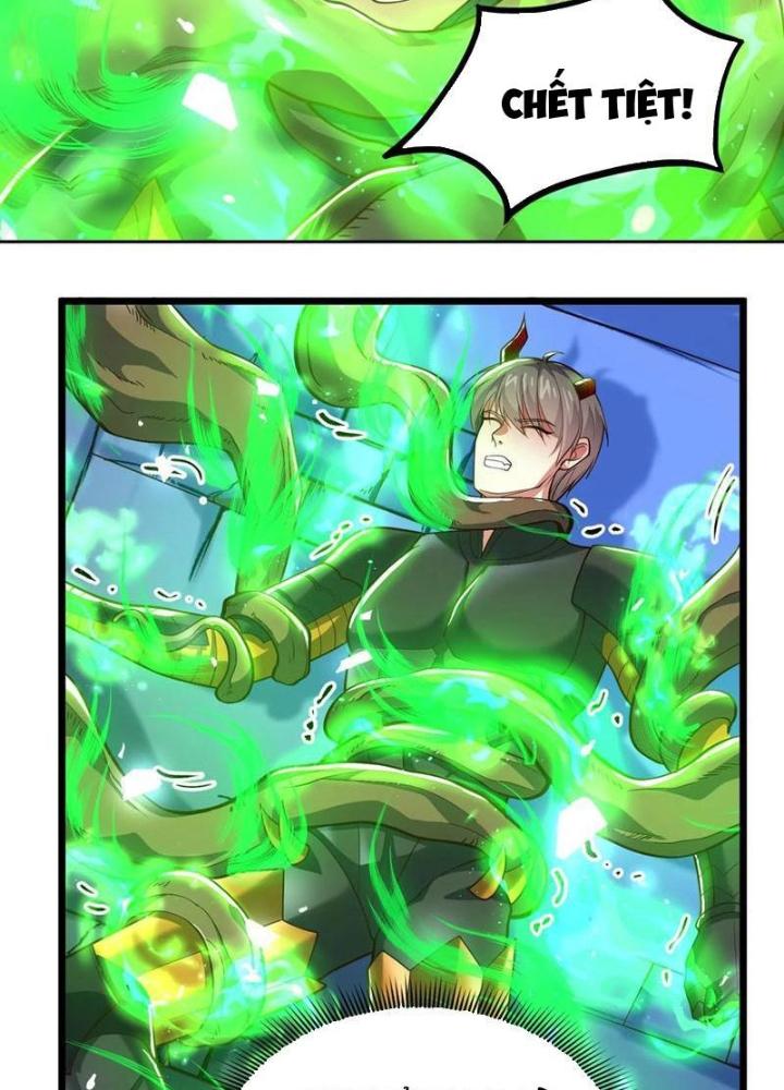 Bỉ Nhân Độc Tìm Đường Chết Chapter 132 - Trang 2