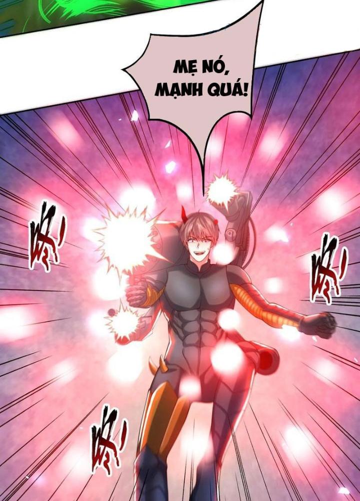 Bỉ Nhân Độc Tìm Đường Chết Chapter 132 - Trang 2