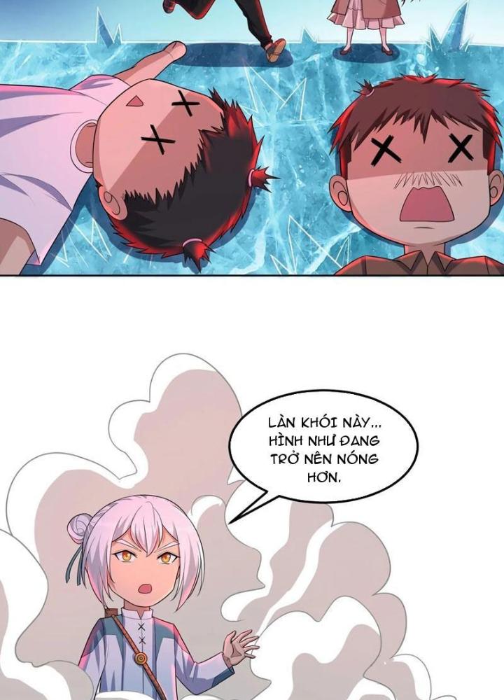 Cô Vợ Tu Tiên Chapter 58 - Next Chapter 59