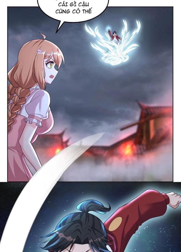 Cô Vợ Tu Tiên Chapter 58 - Next Chapter 59