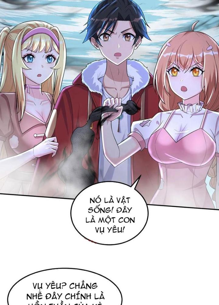 Cô Vợ Tu Tiên Chapter 58 - Next Chapter 59