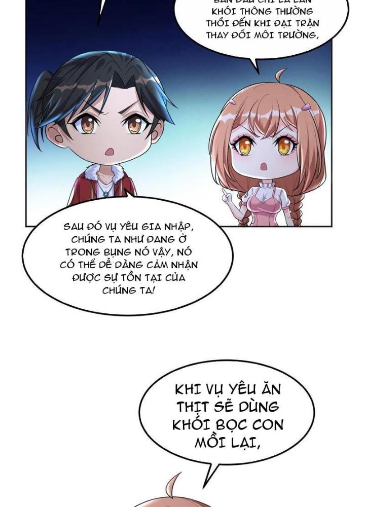 Cô Vợ Tu Tiên Chapter 58 - Next Chapter 59