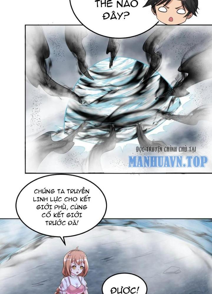 Cô Vợ Tu Tiên Chapter 58 - Next Chapter 59