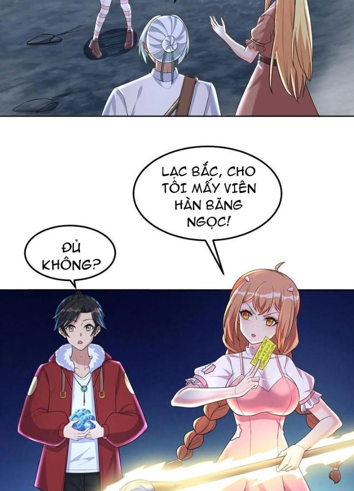 Cô Vợ Tu Tiên Chapter 58 - Next Chapter 59