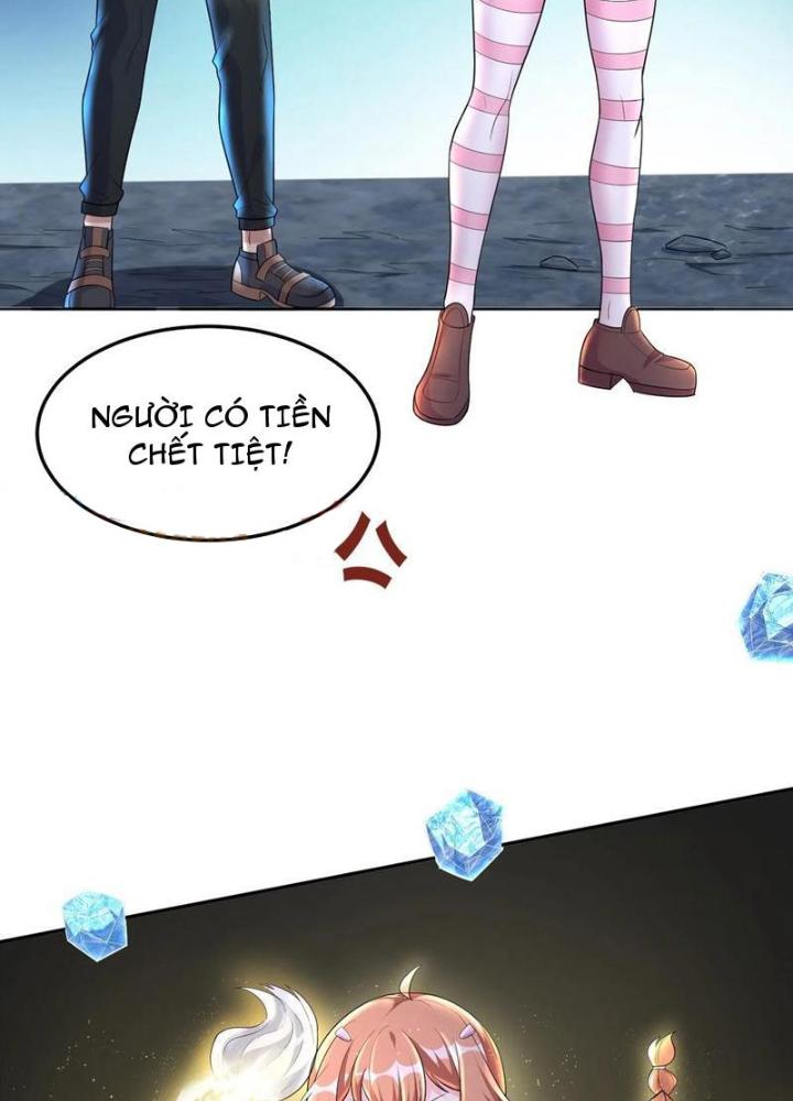 Cô Vợ Tu Tiên Chapter 58 - Next Chapter 59