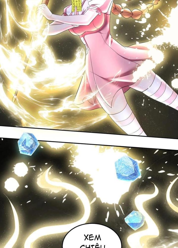 Cô Vợ Tu Tiên Chapter 58 - Next Chapter 59