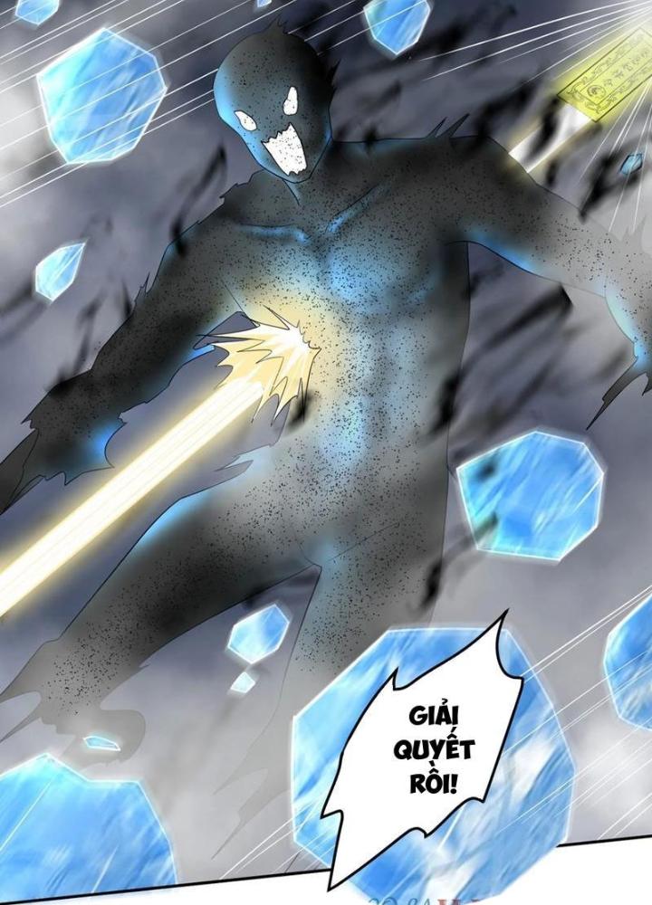 Cô Vợ Tu Tiên Chapter 58 - Next Chapter 59