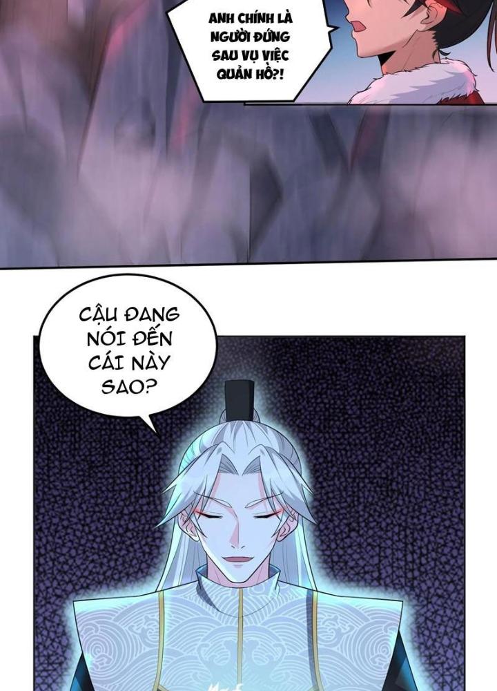 Cô Vợ Tu Tiên Chapter 58 - Next Chapter 59