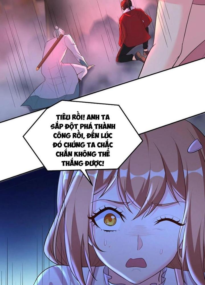 Cô Vợ Tu Tiên Chapter 58 - Next Chapter 59