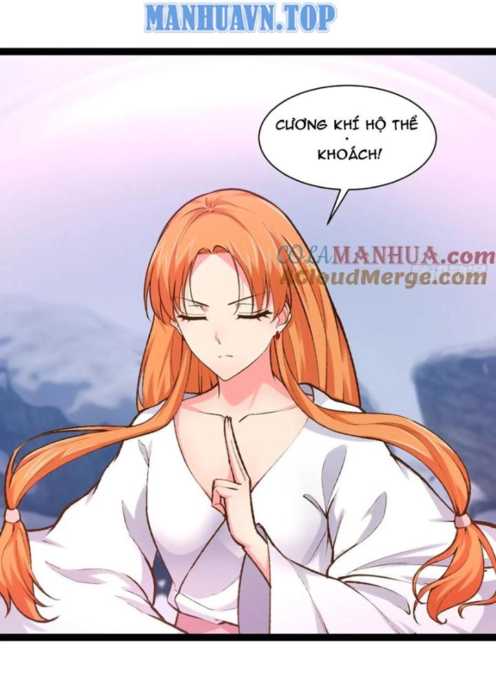 Bắt Đầu Làm Đầy Điểm Mị Lực Chapter 106 - Trang 4