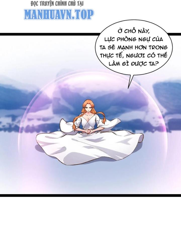 Bắt Đầu Làm Đầy Điểm Mị Lực Chapter 106 - Trang 4