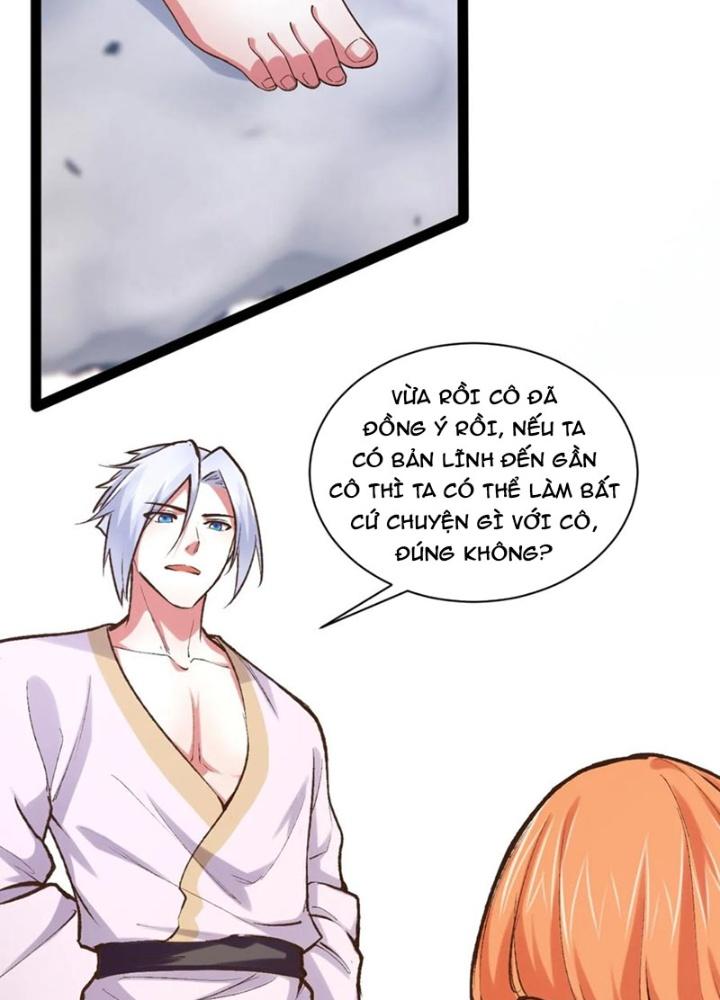 Bắt Đầu Làm Đầy Điểm Mị Lực Chapter 106 - Trang 4