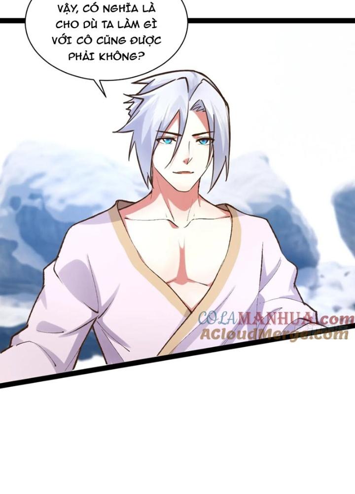 Bắt Đầu Làm Đầy Điểm Mị Lực Chapter 106 - Trang 4