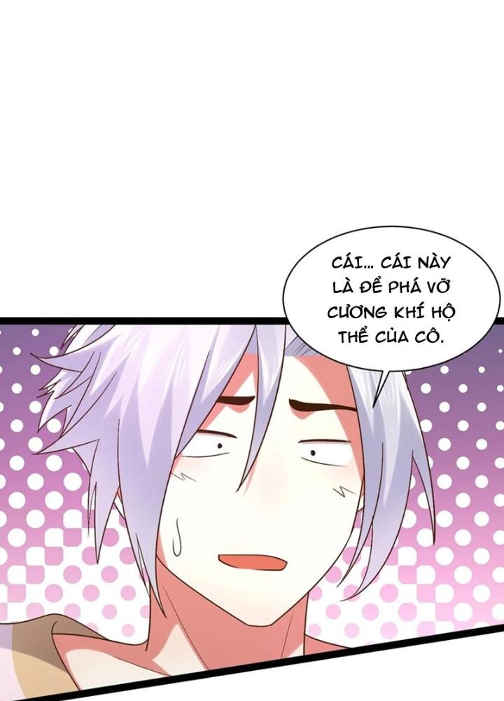 Bắt Đầu Làm Đầy Điểm Mị Lực Chapter 106 - Trang 4