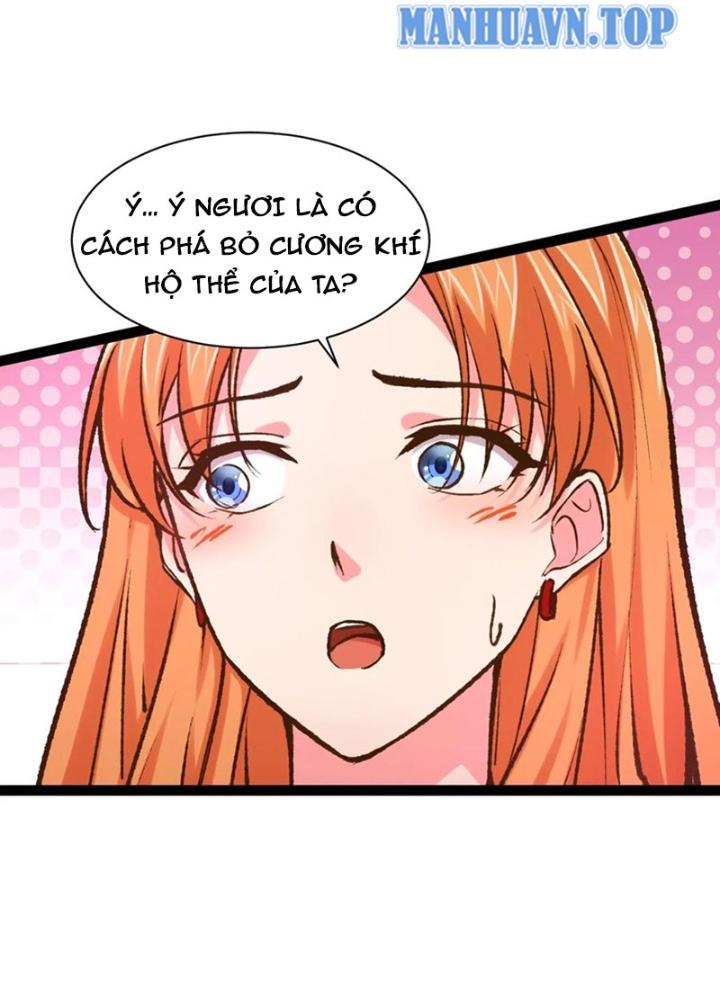 Bắt Đầu Làm Đầy Điểm Mị Lực Chapter 106 - Trang 4