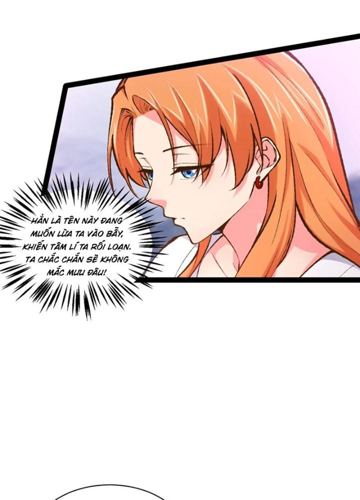 Bắt Đầu Làm Đầy Điểm Mị Lực Chapter 106 - Trang 4