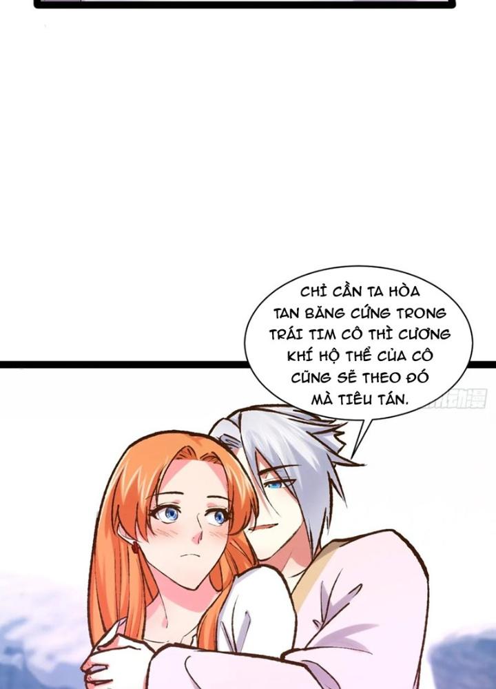 Bắt Đầu Làm Đầy Điểm Mị Lực Chapter 106 - Trang 4