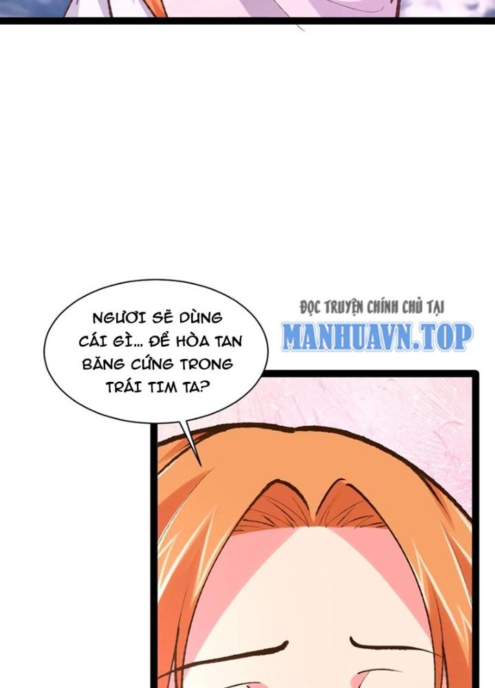 Bắt Đầu Làm Đầy Điểm Mị Lực Chapter 106 - Trang 4