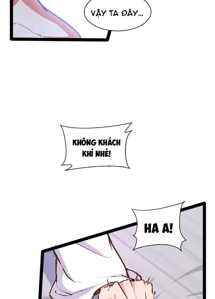 Bắt Đầu Làm Đầy Điểm Mị Lực Chapter 106 - Trang 4