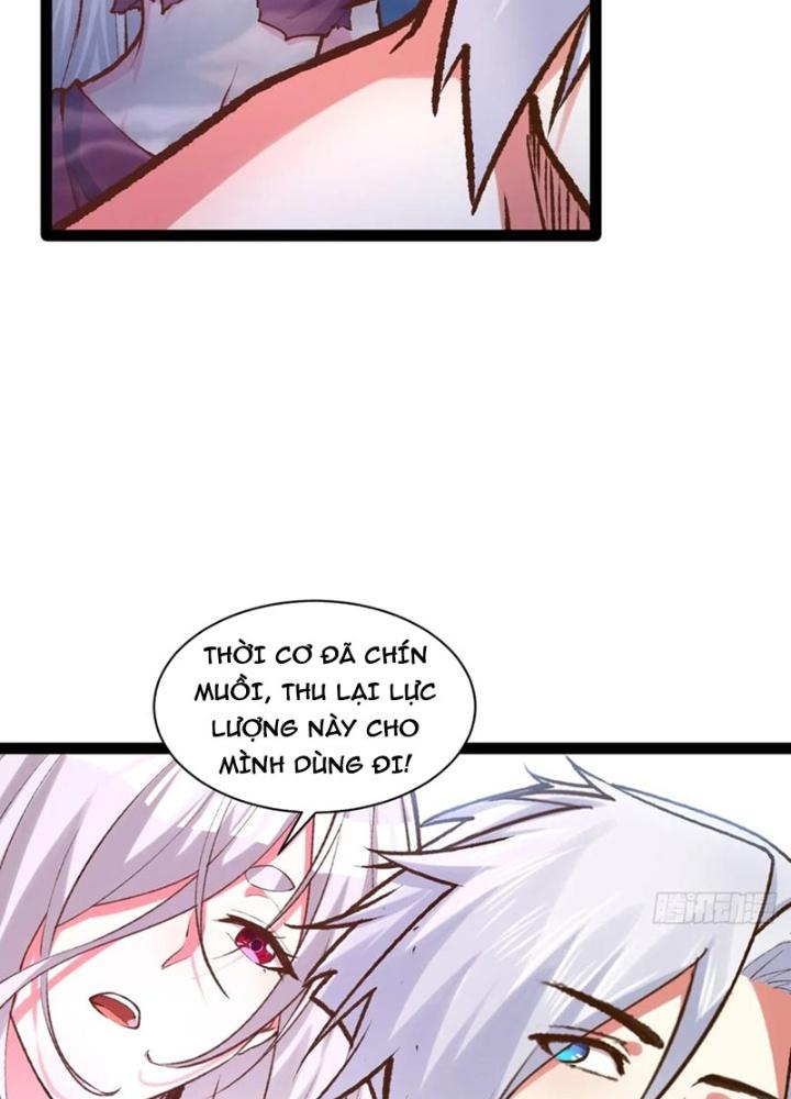 Bắt Đầu Làm Đầy Điểm Mị Lực Chapter 106 - Trang 4