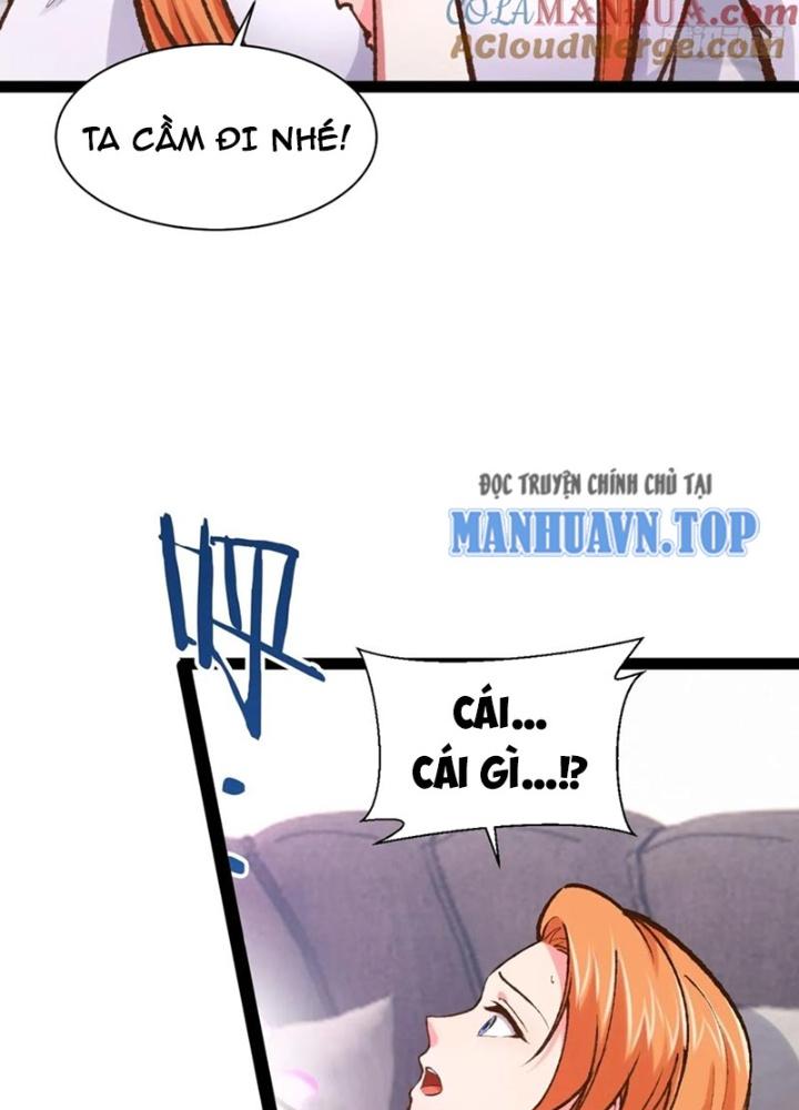 Bắt Đầu Làm Đầy Điểm Mị Lực Chapter 106 - Trang 4