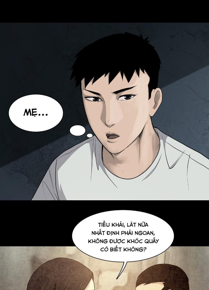 Quay Đầu Là Bờ Chapter 17 - Trang 2