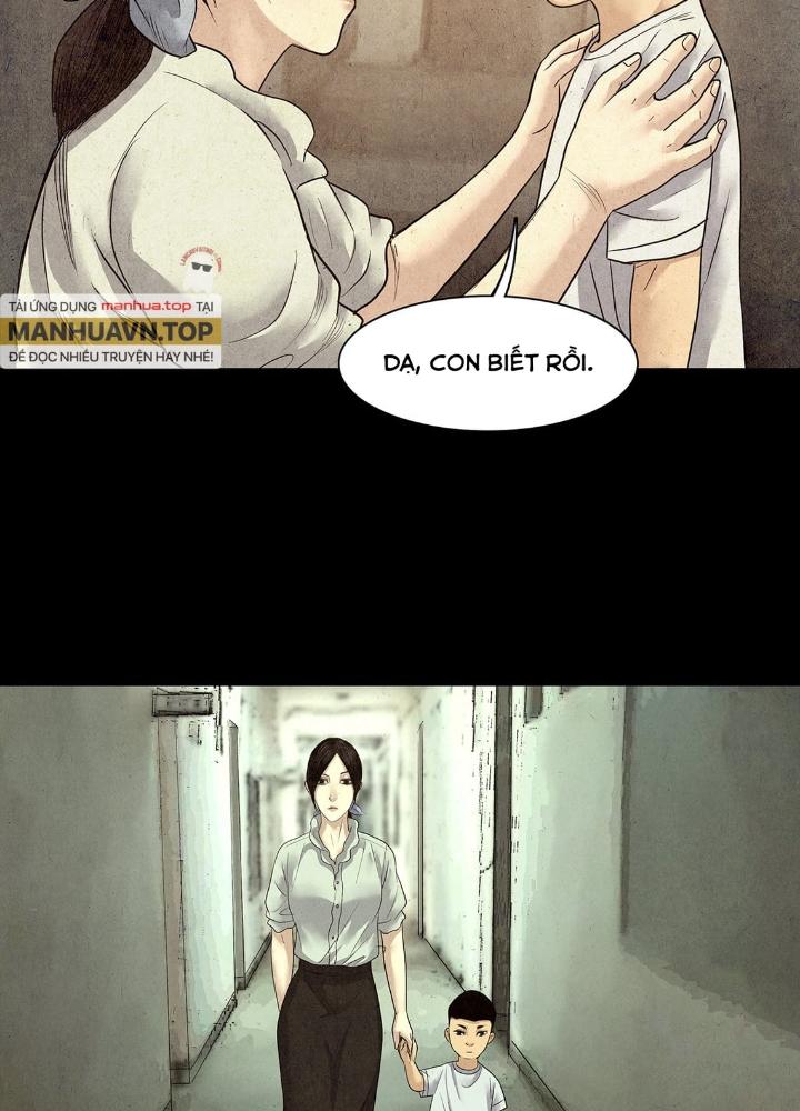 Quay Đầu Là Bờ Chapter 17 - Trang 2