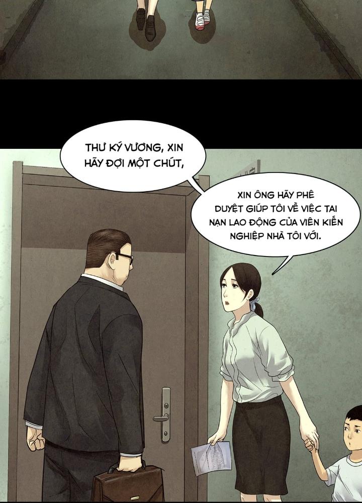 Quay Đầu Là Bờ Chapter 17 - Trang 2
