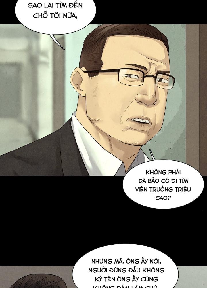 Quay Đầu Là Bờ Chapter 17 - Trang 2