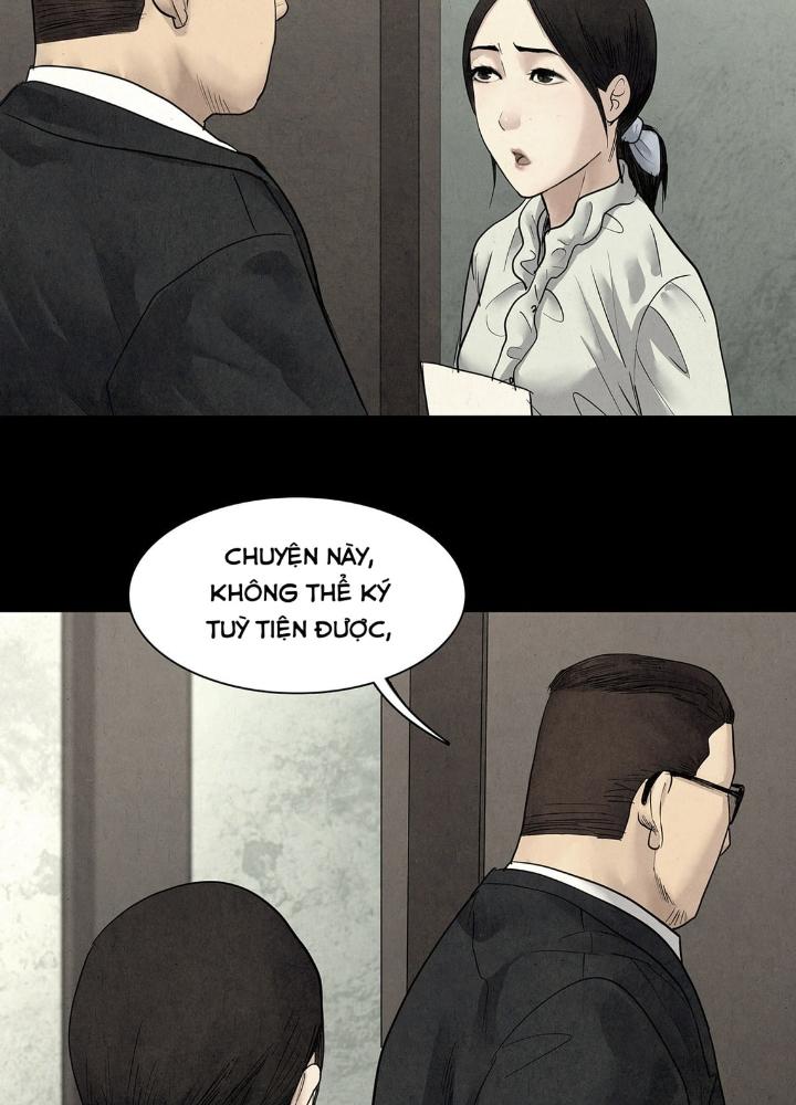 Quay Đầu Là Bờ Chapter 17 - Trang 2