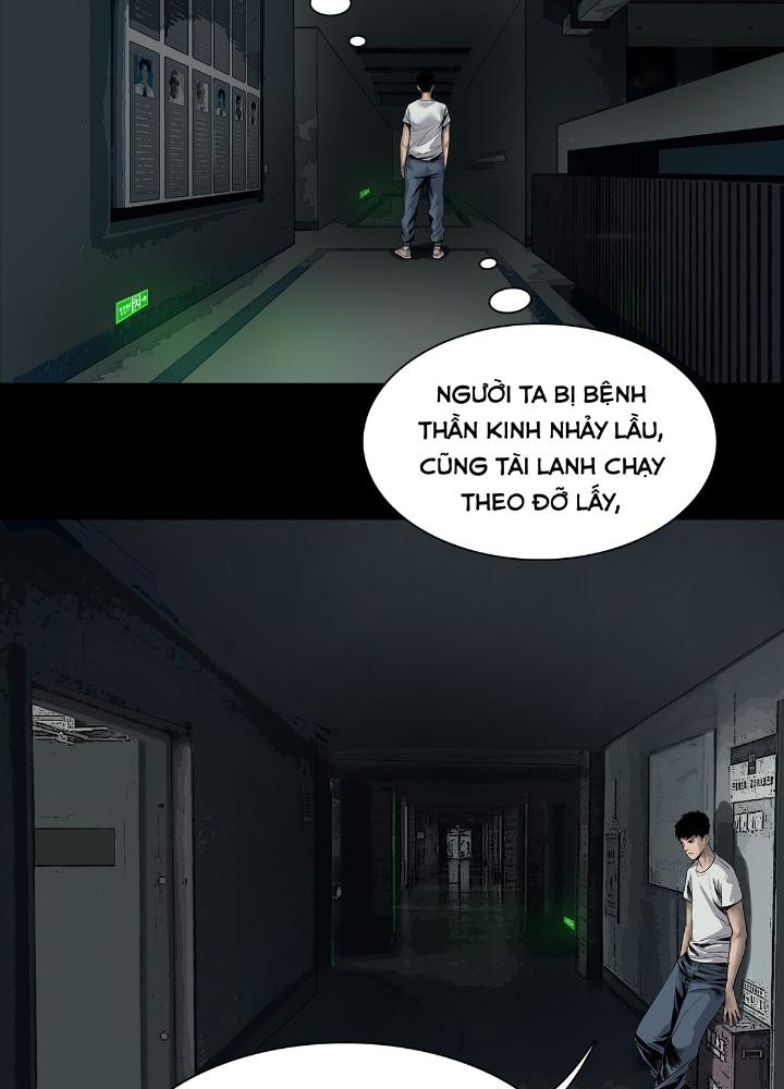 Quay Đầu Là Bờ Chapter 17 - Trang 2
