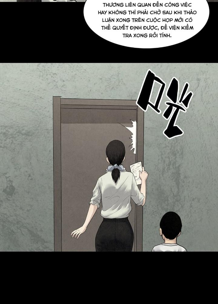 Quay Đầu Là Bờ Chapter 17 - Trang 2