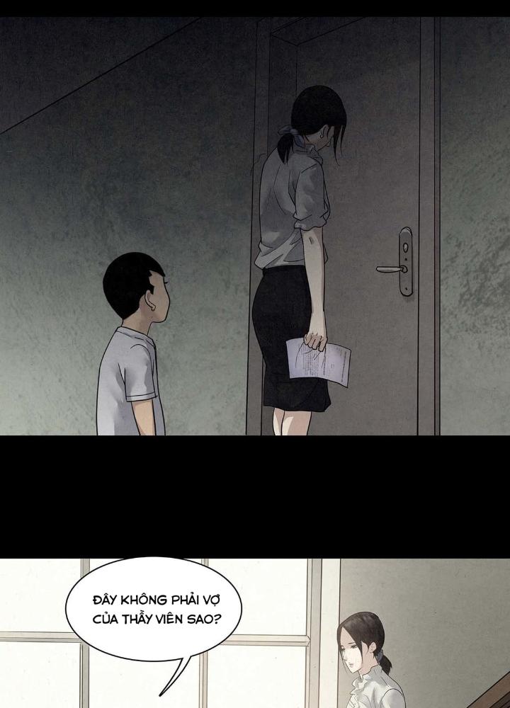 Quay Đầu Là Bờ Chapter 17 - Trang 2