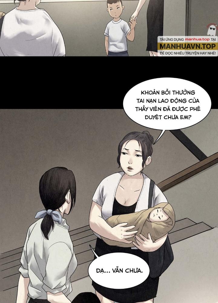 Quay Đầu Là Bờ Chapter 17 - Trang 2