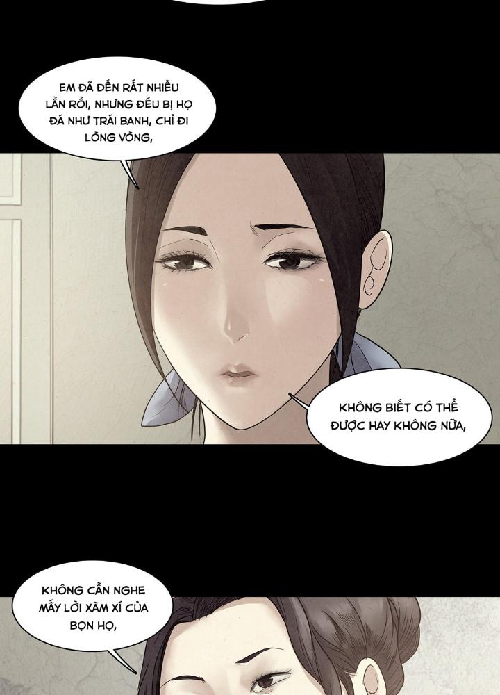 Quay Đầu Là Bờ Chapter 17 - Trang 2