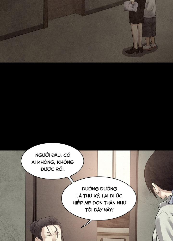 Quay Đầu Là Bờ Chapter 17 - Trang 2