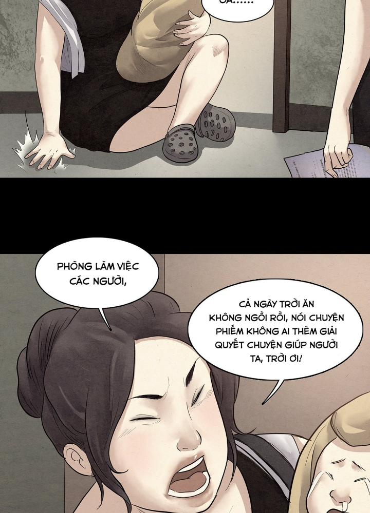 Quay Đầu Là Bờ Chapter 17 - Trang 2