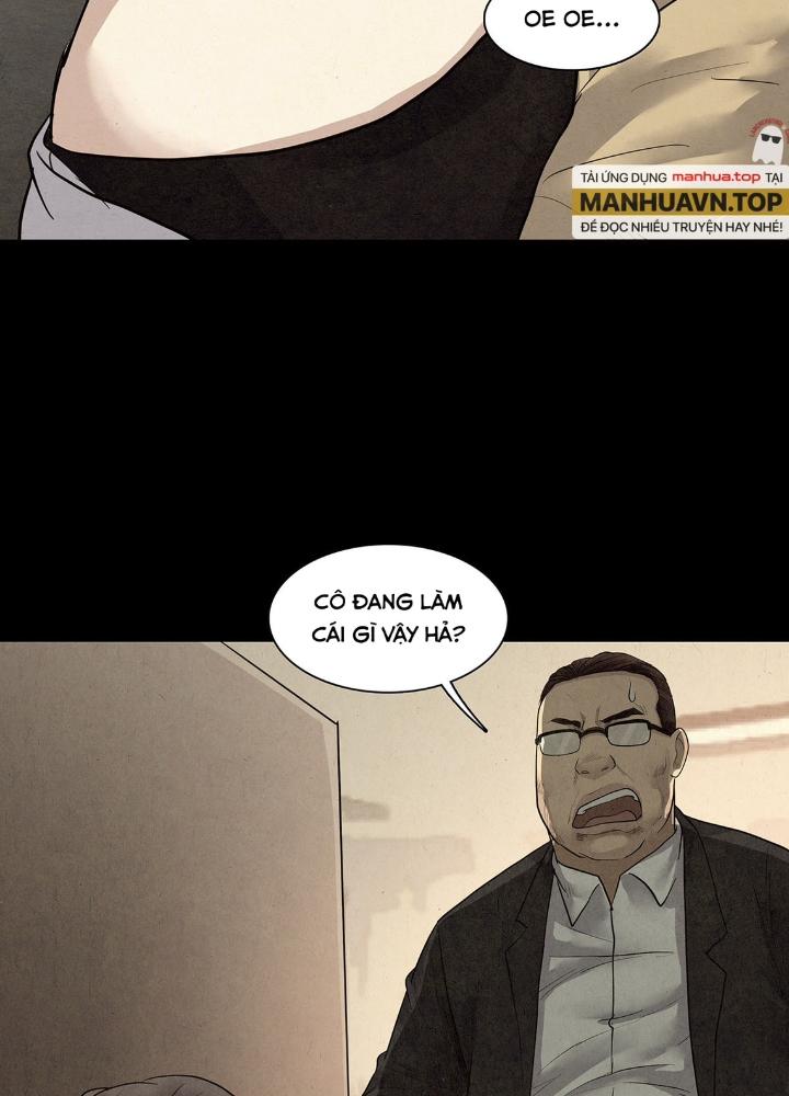 Quay Đầu Là Bờ Chapter 17 - Trang 2