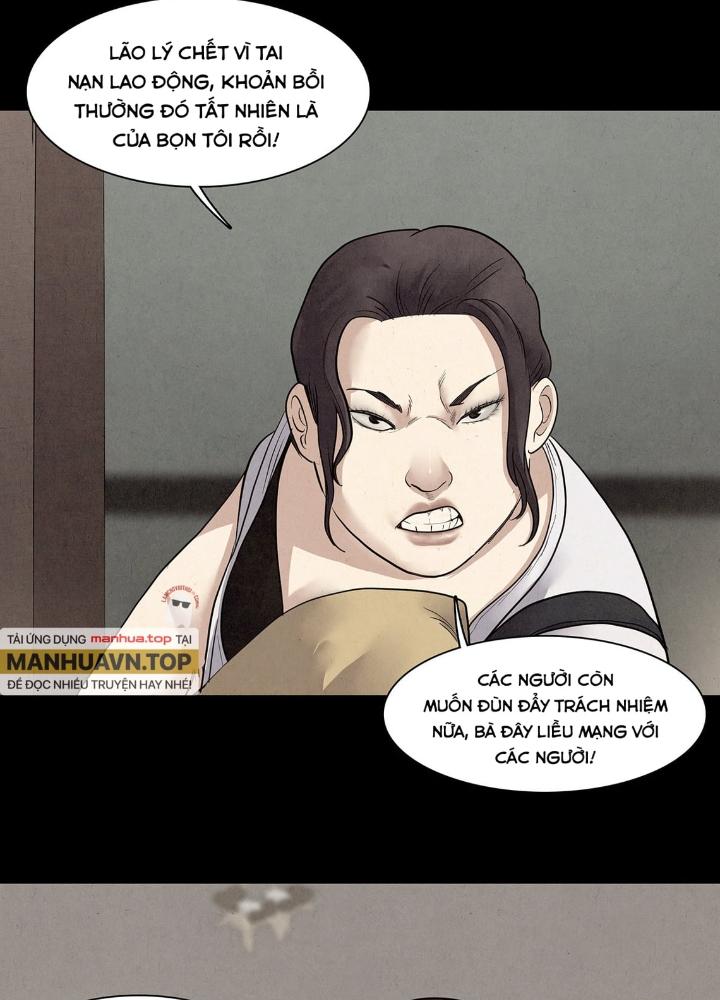 Quay Đầu Là Bờ Chapter 17 - Trang 2