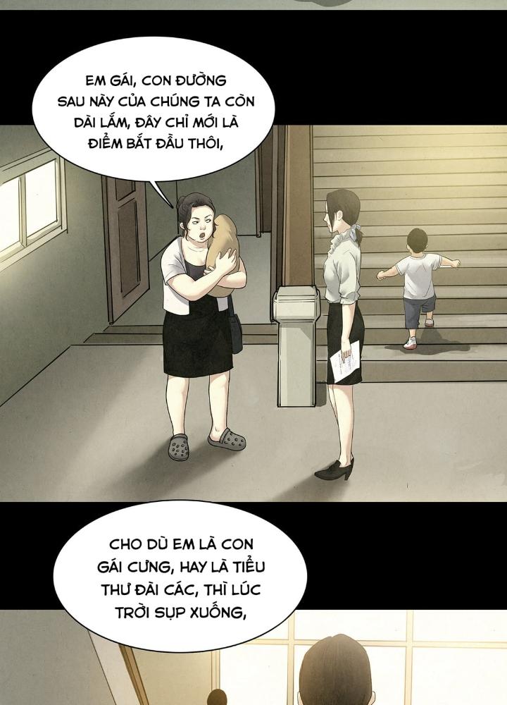 Quay Đầu Là Bờ Chapter 17 - Trang 2
