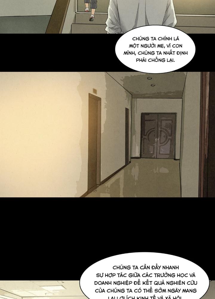 Quay Đầu Là Bờ Chapter 17 - Trang 2