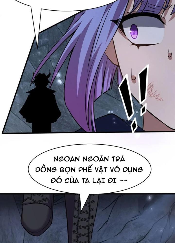 Tu Luyện Thành Tiên Ta Chỉ Muốn Nuôi Nữ Đồ Đệ Chapter 192 - Trang 4