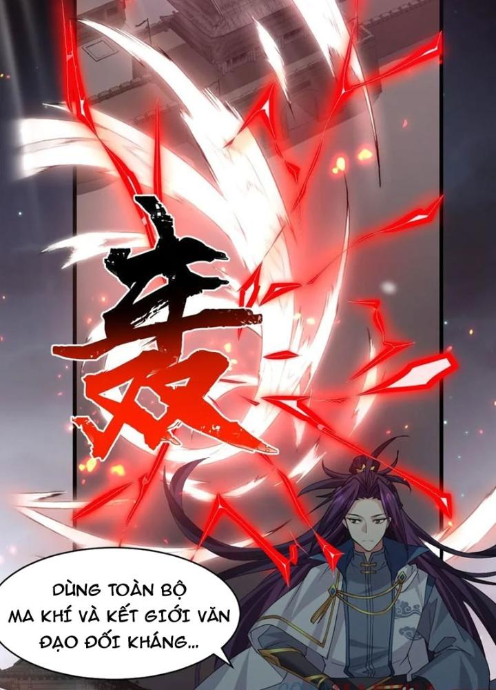 Tu Luyện Thành Tiên Ta Chỉ Muốn Nuôi Nữ Đồ Đệ Chapter 192 - Trang 4