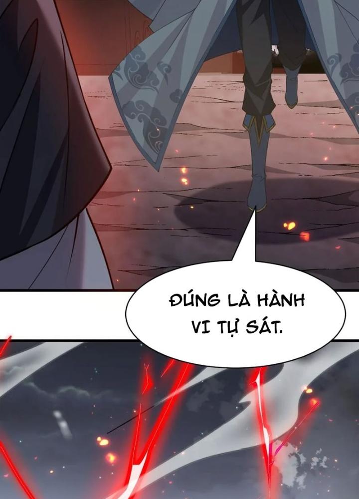 Tu Luyện Thành Tiên Ta Chỉ Muốn Nuôi Nữ Đồ Đệ Chapter 192 - Trang 4
