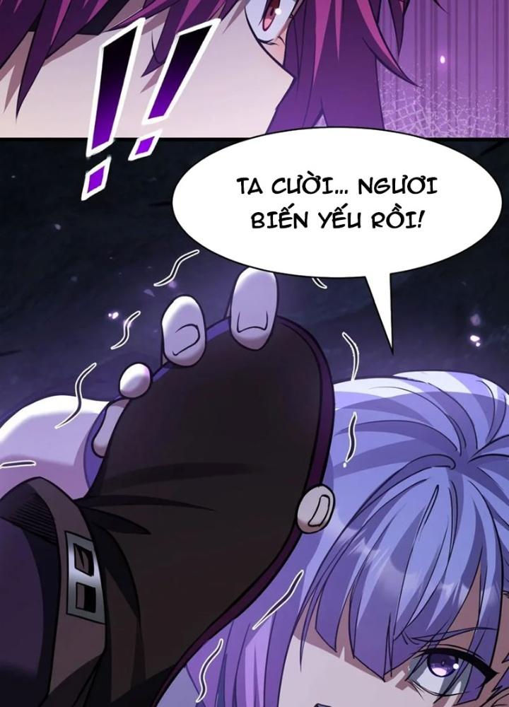 Tu Luyện Thành Tiên Ta Chỉ Muốn Nuôi Nữ Đồ Đệ Chapter 192 - Trang 4